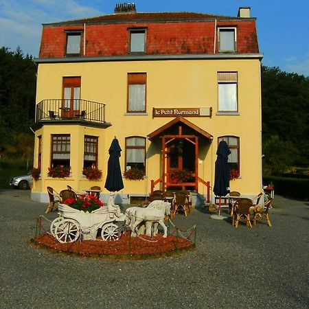 B&B Le Petit Normand Jalhay Kültér fotó