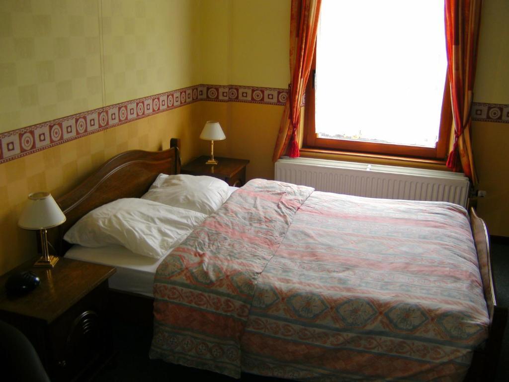 B&B Le Petit Normand Jalhay Kültér fotó