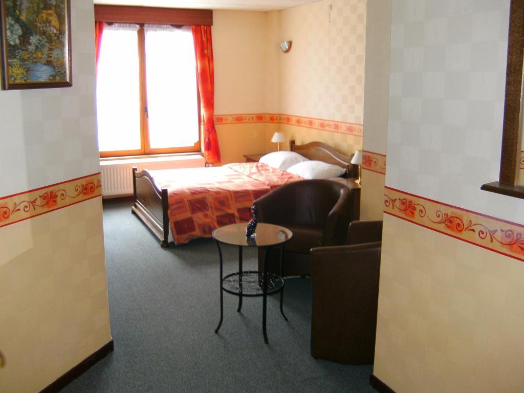 B&B Le Petit Normand Jalhay Kültér fotó