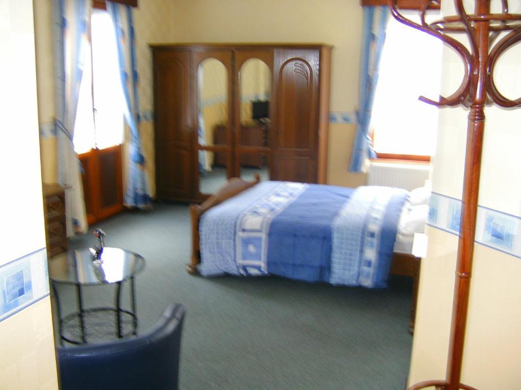 B&B Le Petit Normand Jalhay Kültér fotó