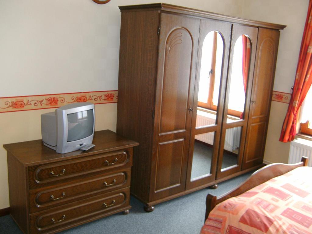 B&B Le Petit Normand Jalhay Kültér fotó