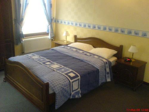 B&B Le Petit Normand Jalhay Kültér fotó
