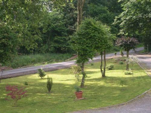 B&B Le Petit Normand Jalhay Kültér fotó