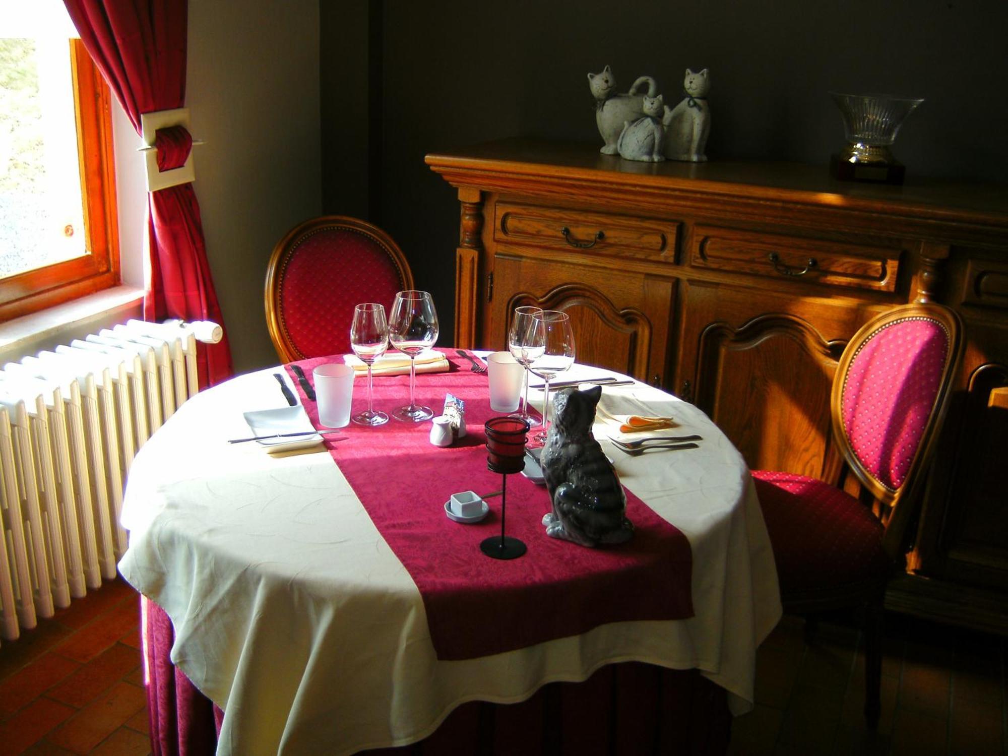 B&B Le Petit Normand Jalhay Kültér fotó