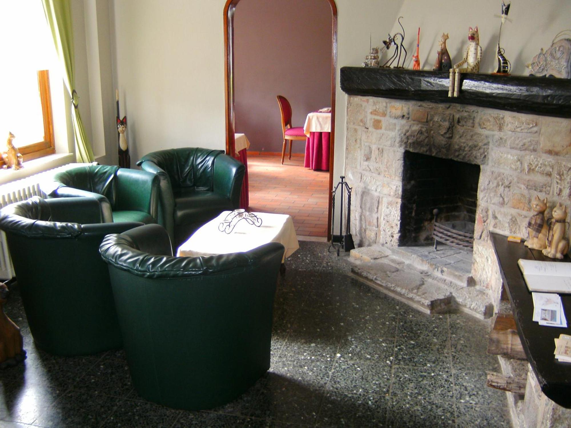 B&B Le Petit Normand Jalhay Kültér fotó