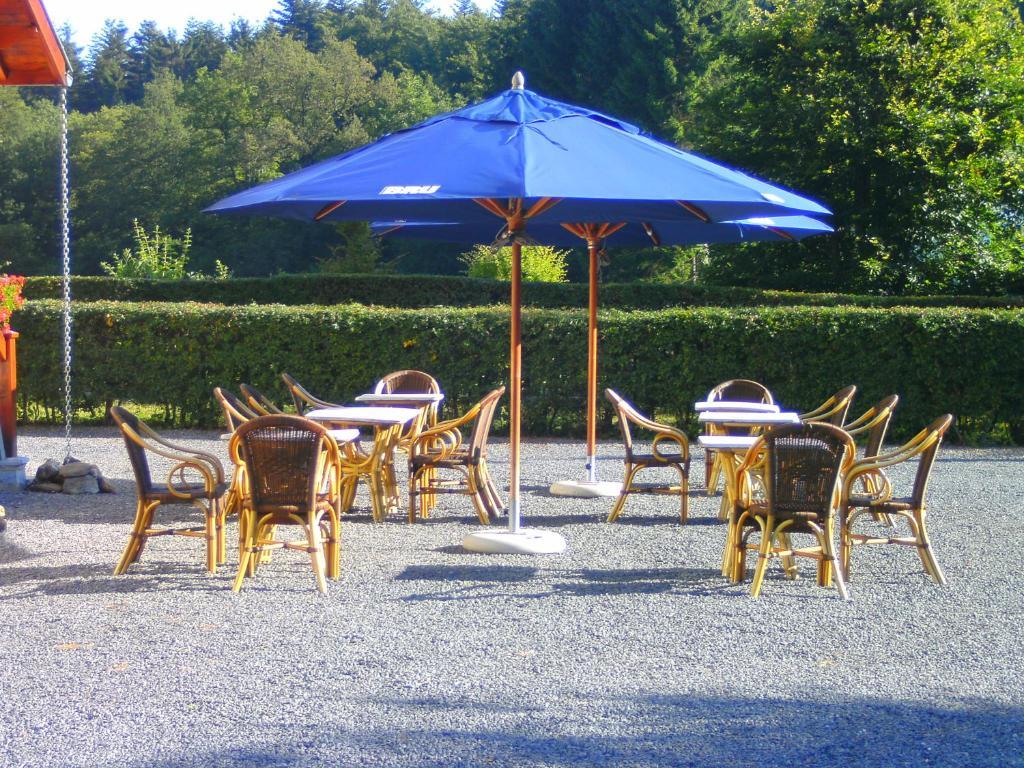 B&B Le Petit Normand Jalhay Kültér fotó