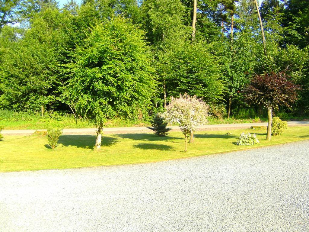 B&B Le Petit Normand Jalhay Kültér fotó