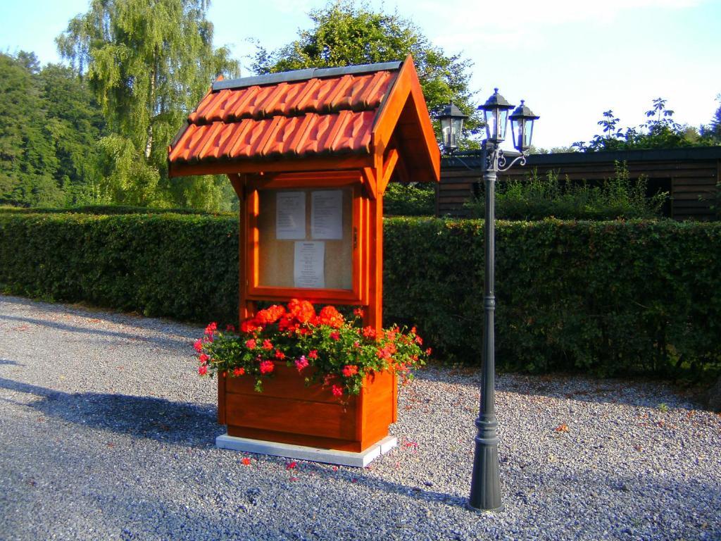 B&B Le Petit Normand Jalhay Kültér fotó